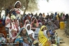Humanitaire : Dans le bassin du Lac Tchad, la crise humanitaire a un visage féminin, selon Mme Aïchatou Mounkaila, présidente du Réseau des Organisations de Femmes du Bassin du Lac Tchad