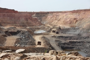 Burkina Faso: Les autorités démentent avoir accordé l&#039;exploitation d&#039;une mine d&#039;or au groupe Wagner