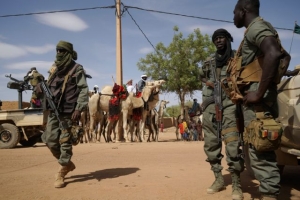 Face aux jihadistes, le Niger lance une opération de recrutement d’anciens combattants