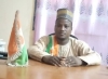Le Maire de la Commune Rurale de Fabidji, M. Amadou Seyni Amadou
