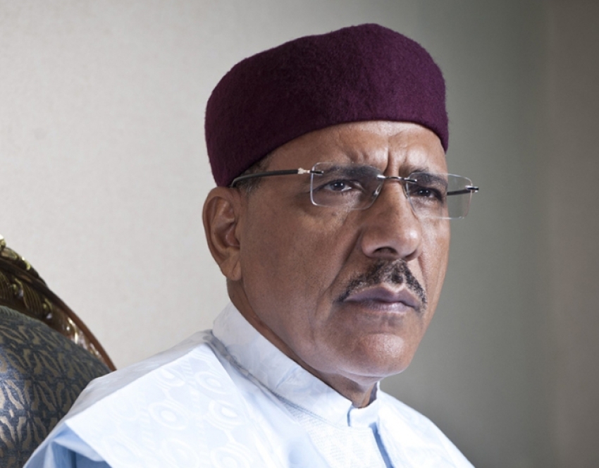 Coup d'Etat au Niger : Bazoum face à Bazoum