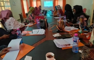 Société : L&#039;ONG WEP Niger vise l&#039;implication des femmes et jeunes dans les Droits Sexuels et Santé Reproductive (DSSR)