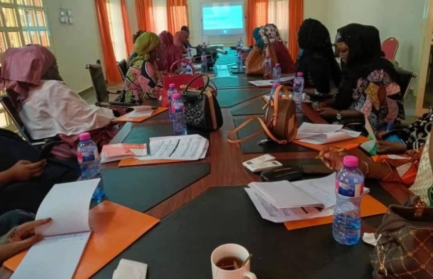 Société : L'ONG WEP Niger vise l'implication des femmes et jeunes dans les Droits Sexuels et Santé Reproductive (DSSR)