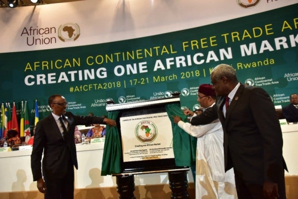 Le Niger accueille un double sommet consacré à l&#039;industrialisation de l&#039;Afrique et à la Zlecaf