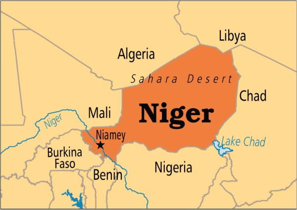 Niger: pas de bavure de l’armée lors de l’attaque de Tamou, conclut l’enquête de la CNDH