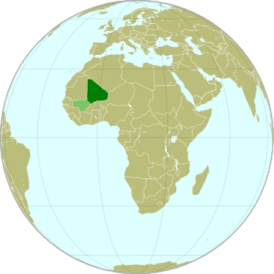 L&#039;HEURE DU CHOIX AU MALI : &quot;L&#039;UNION TOUARÈGUE&quot; CONTRE L&#039;ÉTAT ISLAMIQUE AU SAHEL ?