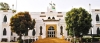Le Palais présidentiel du Niger