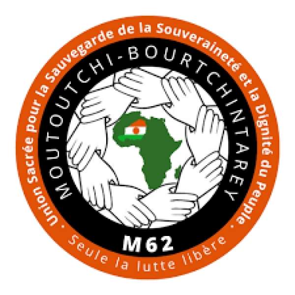 Grogne sociale au Niger : Le Mouvement M62 annonce une série d’Actions Citoyennes pour exiger le départ de la force française Barkhane