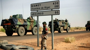 Niger: déploiement des forces de sécurité pour empêcher une manifestation du M62