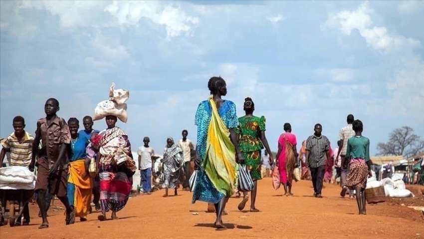 Crise humanitaire : Au Sahel, une personne sur trois a besoin d'aide et de protection, selon l’ONU et les partenaires humanitaires