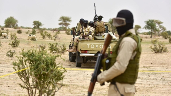 Niger: la collaboration à l&#039;œuvre entre Français et Nigériens lors de l’opération Almahaou