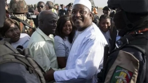 Tentative de coup d'État en Gambie : Que savons-nous de la situation ?