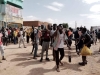 Des Migrants à Agadez