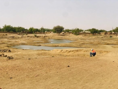 Climat : La vulnérabilité du sahel au changement climatique